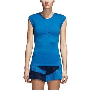 New adidas Stella McCartney Barricade Seamless Top